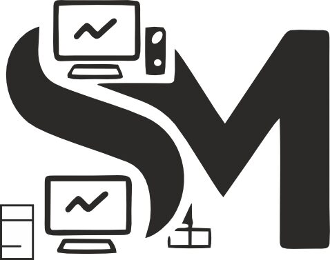 SM Tech Academy Logo