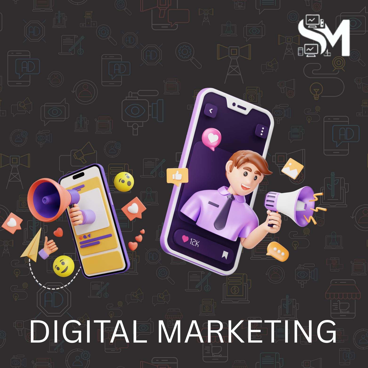 Digital Marketing